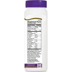 Daily Amino Acid