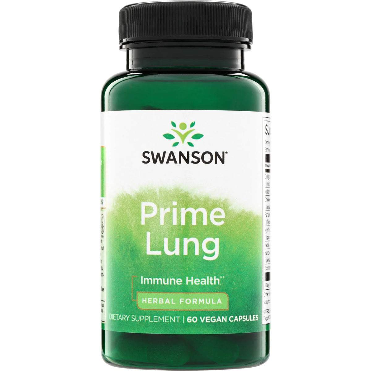 Prime Lung
