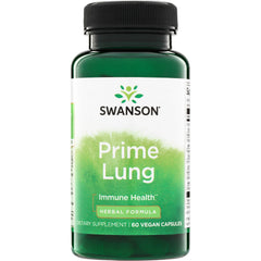 Prime Lung
