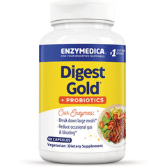 Digest Gold + Probiotics