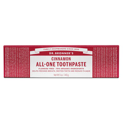 All-One Toothpaste
