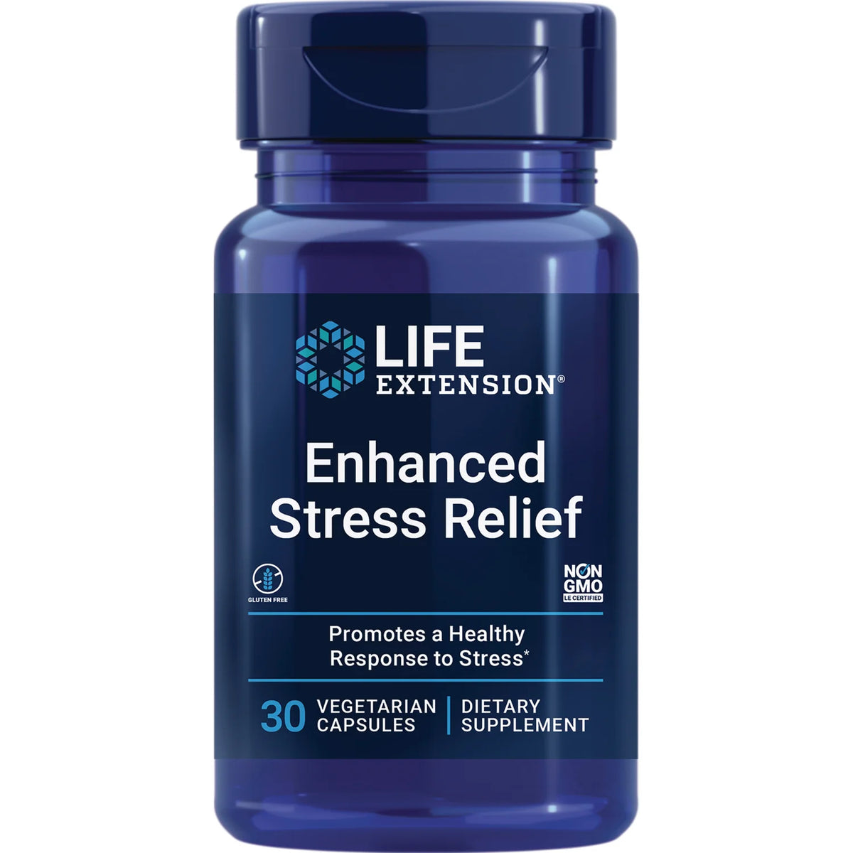 Enhanced Stress Relief