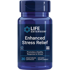 Enhanced Stress Relief