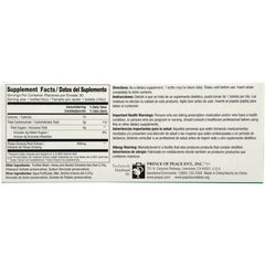 Red Panax Ginseng Extractum - Ultra Strength
