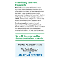 Terry Naturally Boswellia Plus Frankincense Oil