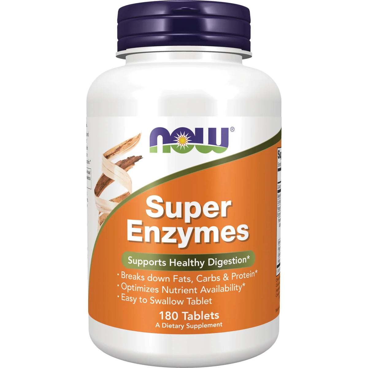 Super Enzymes