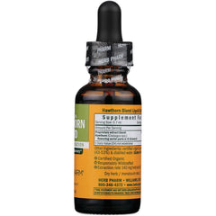 Hawthorn Blend