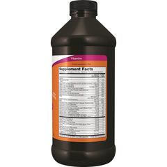 Liquid Multi Iron Free - Wild Berry