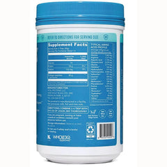 Collagen Peptides - Unflavored