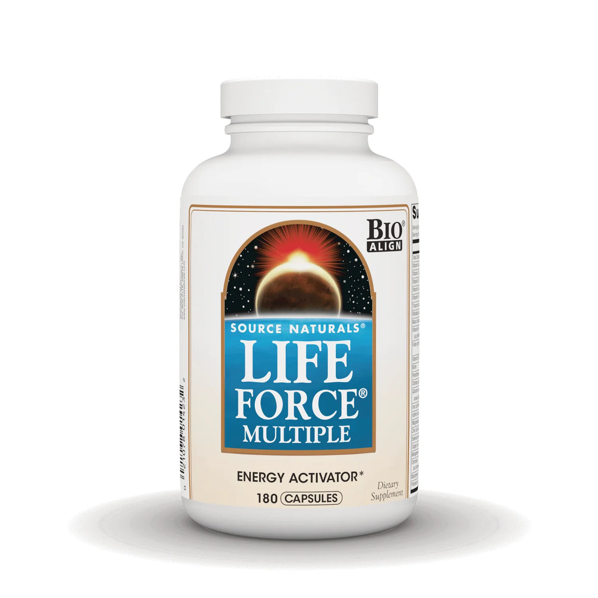 Life Force Multiple