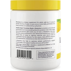 American-Made L-Glutamine