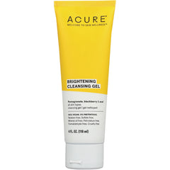 Brightening Cleansing Gel
