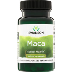 Maca