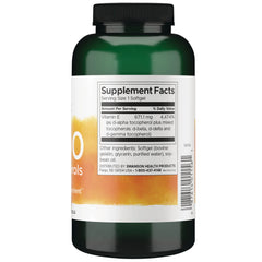 E-1000 Mixed Tocopherols