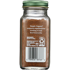 Nutmeg