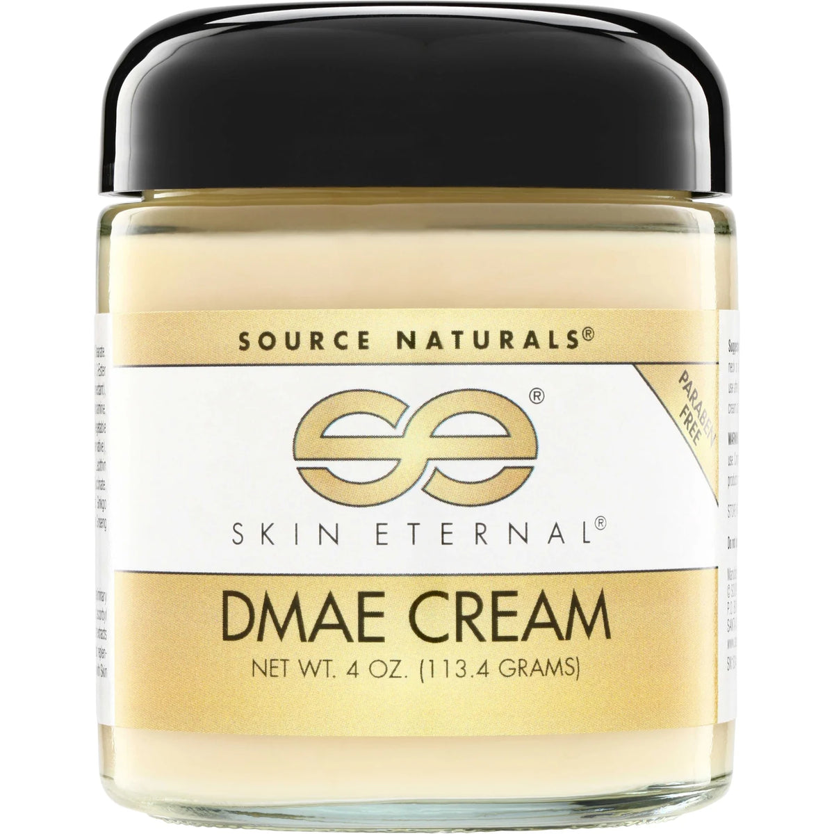 Skin Eternal DMAE Cream