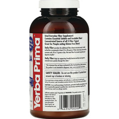 Daily Fiber Formula