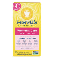 Women's Care Probiotics
