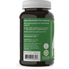 Tart Cherry Ultra Chewables - Cherry