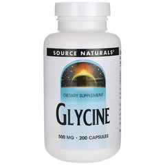 Glycine