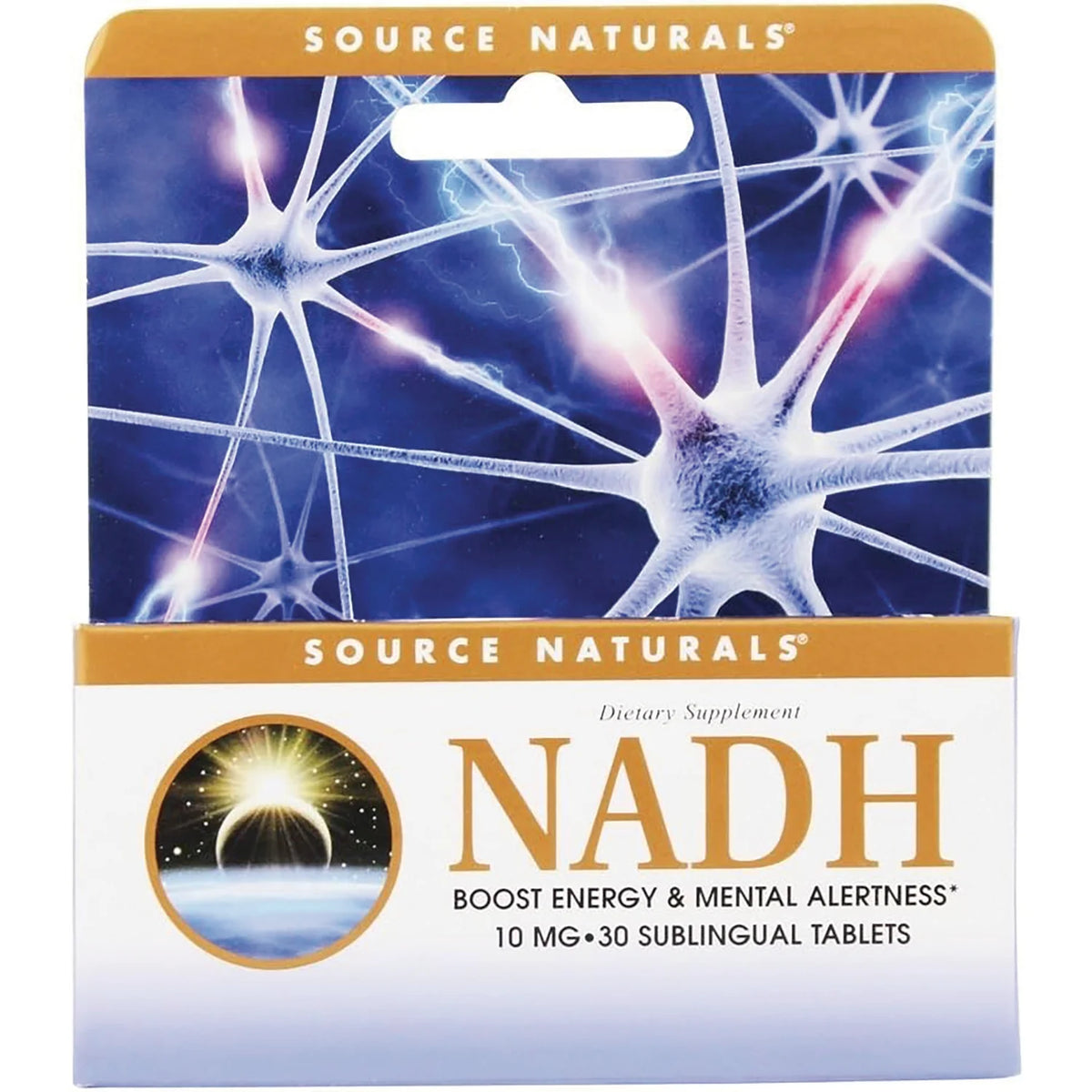 NADH