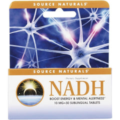 NADH
