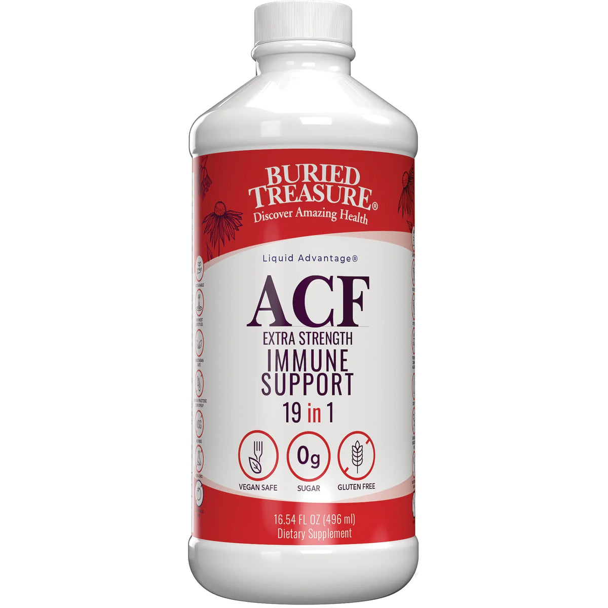 ACF Extra Strength Immune Support