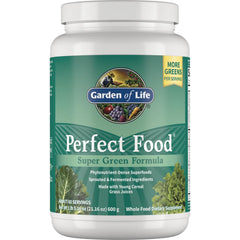 Perfect Food