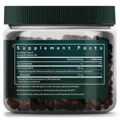 Ashwagandha Root