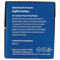 English Teatime Black Tea