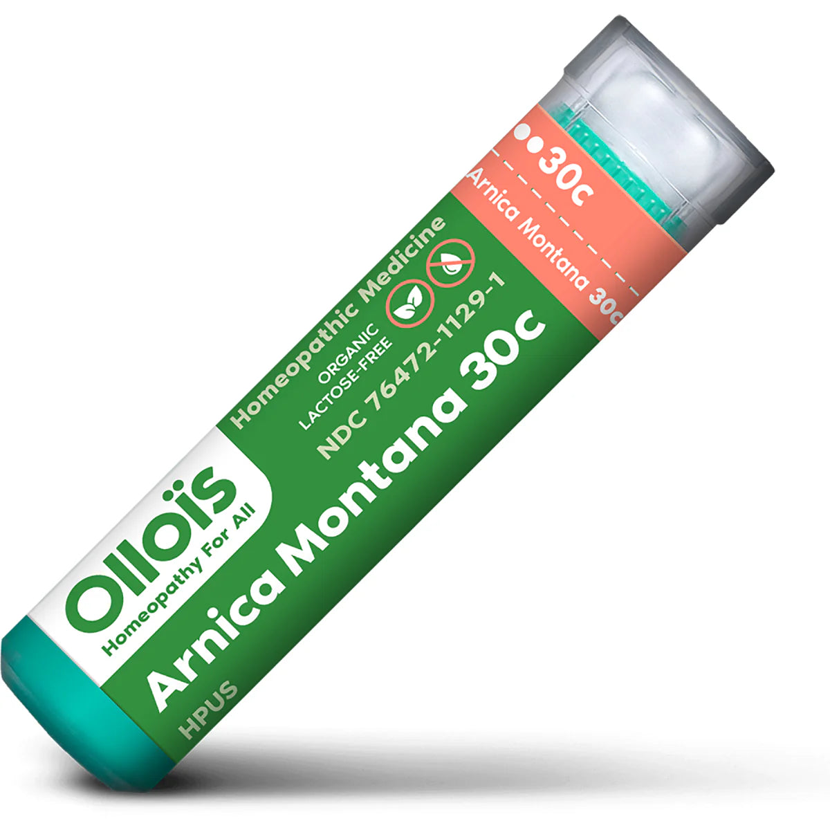 Arnica Montana 30c