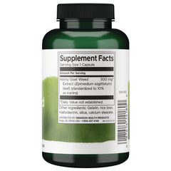 Horny Goat Weed Extract
