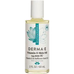 Vitamin E Skin Oil
