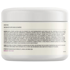 Joint Cream with Glucosamine & Boswellia