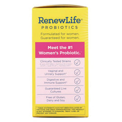 Women's Care Probiotics