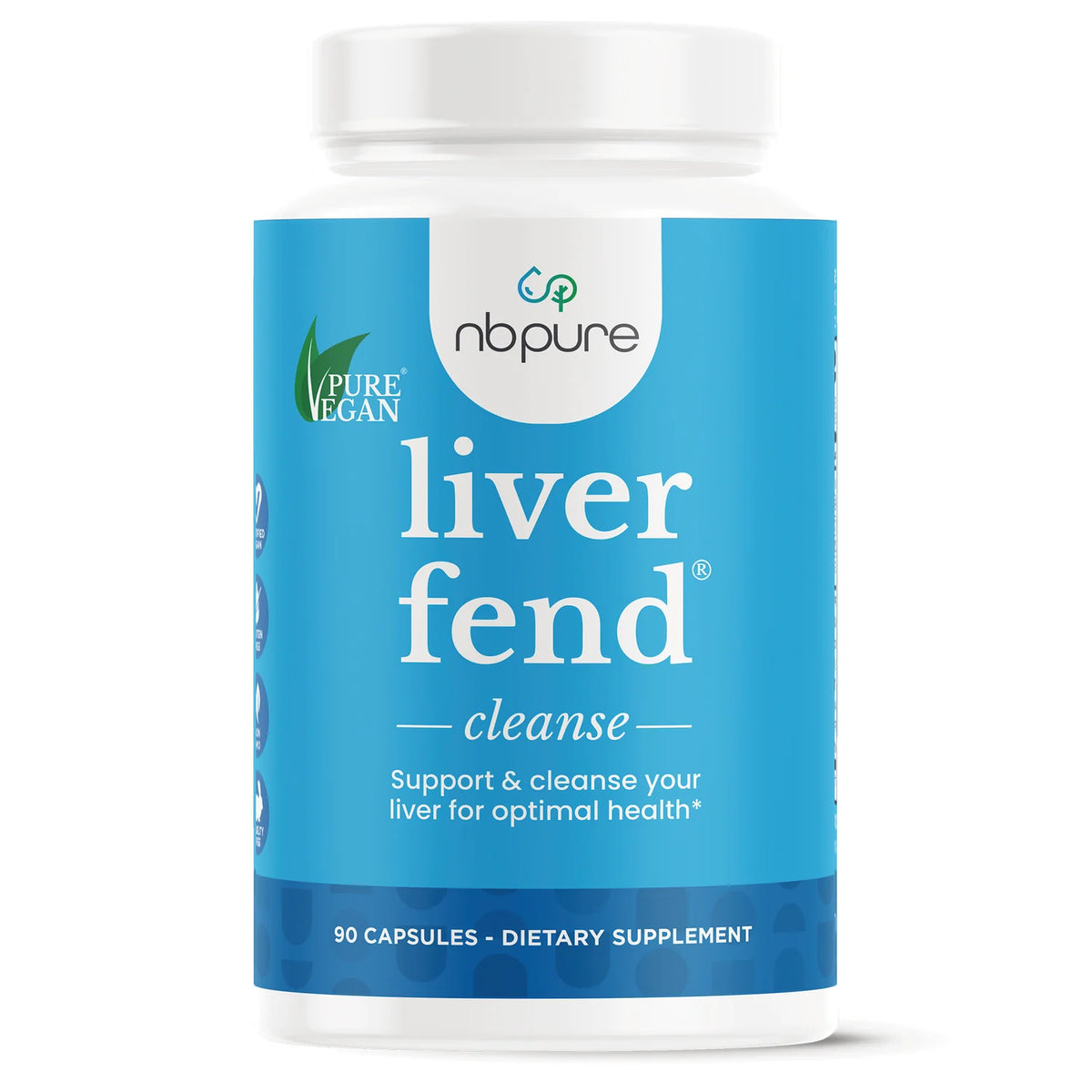 Liver Fend