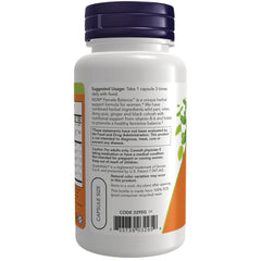 Female Balance