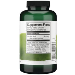 Licorice Root