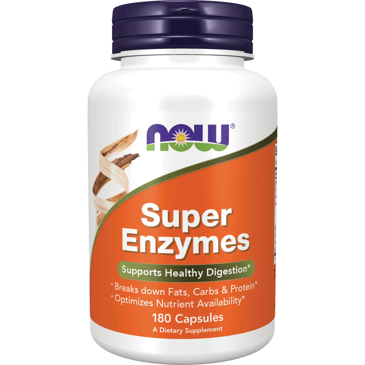 Super Enzymes Capsules