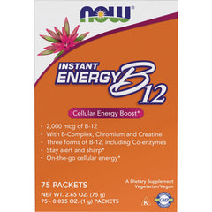 Instant Energy B12