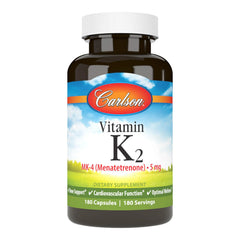 Vitamin K2 - MK-4 (Menatetrenone)