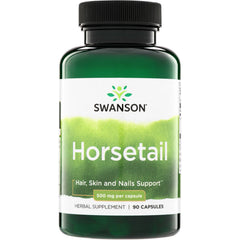 Horsetail