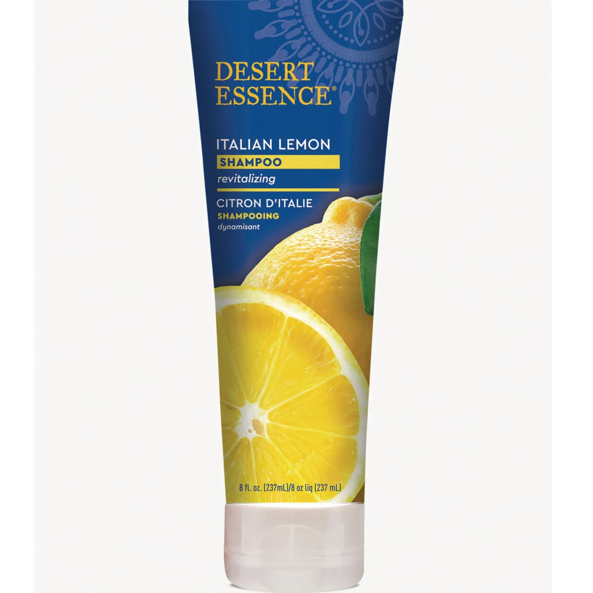 Italian Lemon - Revitalizing