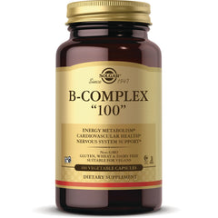 B-Complex "100"