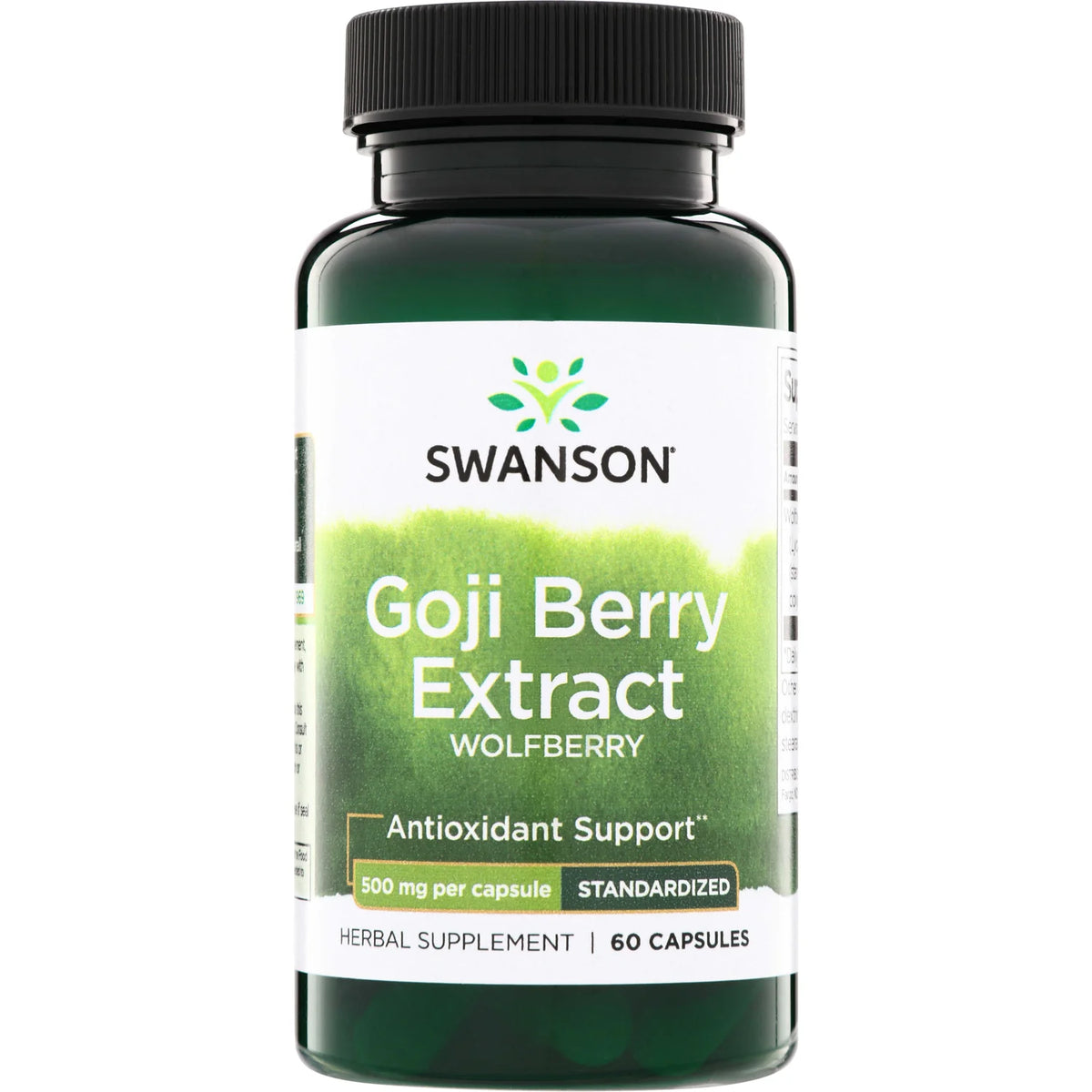 Goji Berry Extract Wolfberry - Standardized