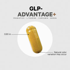 GLP-Advantage+