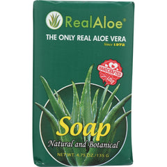 Aloe Vera Soap