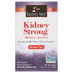 Kidney Strong Tea