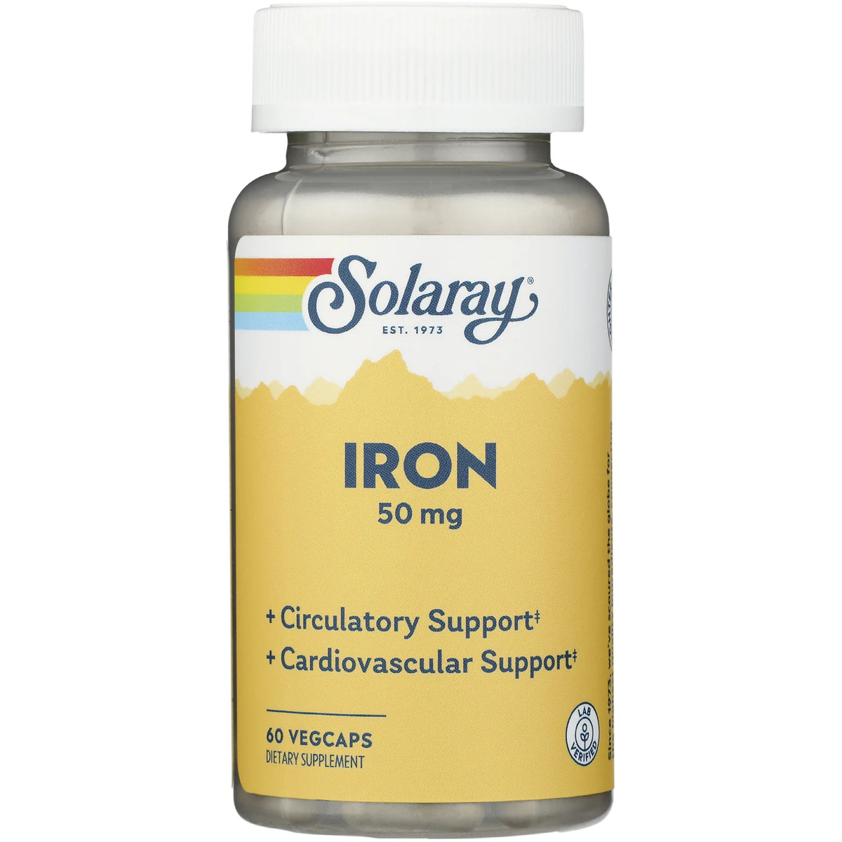Iron