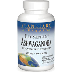 Full Spectrum Ashwagandha